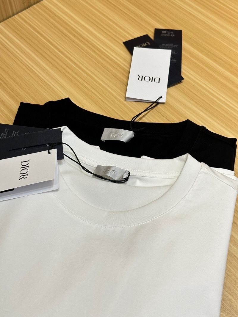 Christian Dior T-Shirts